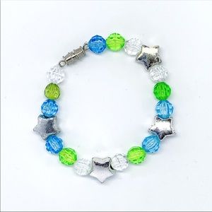 HANDMADE STAR BRACELET